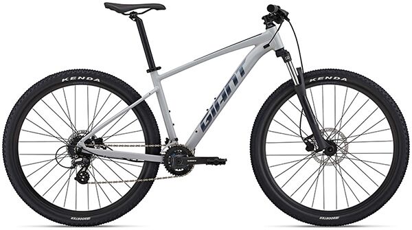 Xe đạp điện địa hình Giant Talon 3 2022